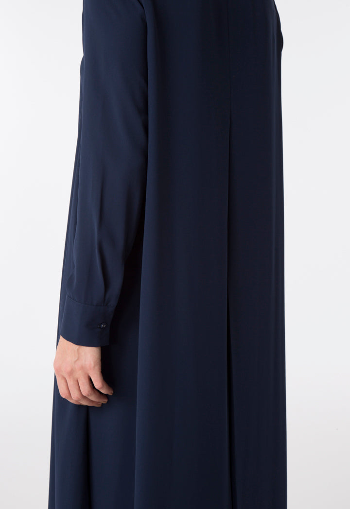 Maxi Shirt Dress - Shop Now