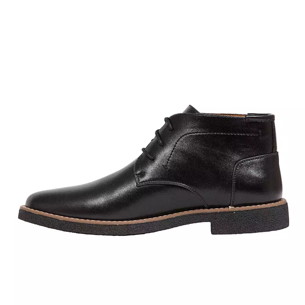 Men's Black Bangor.