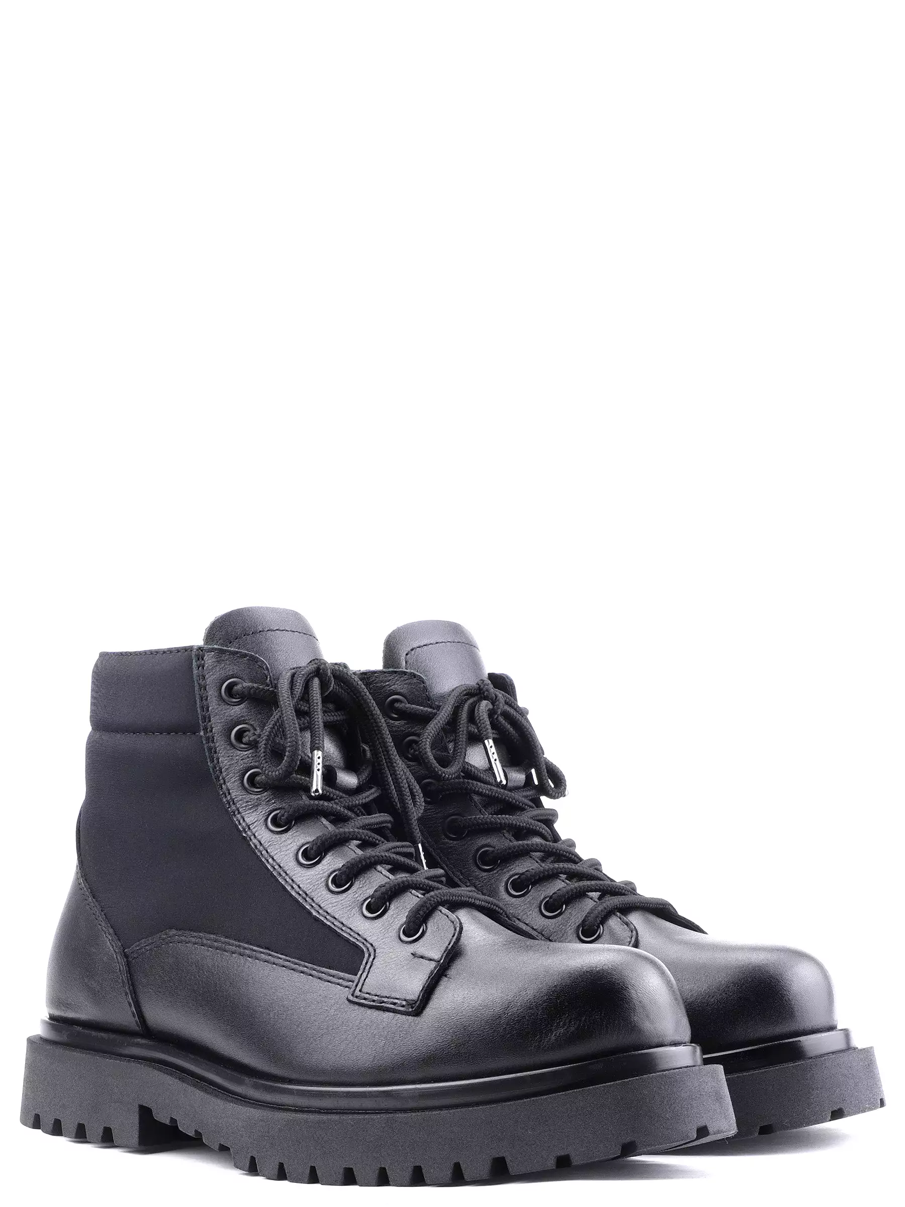 Men's Heritage Boot by Konnor