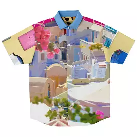 Men's Santorini Shirt