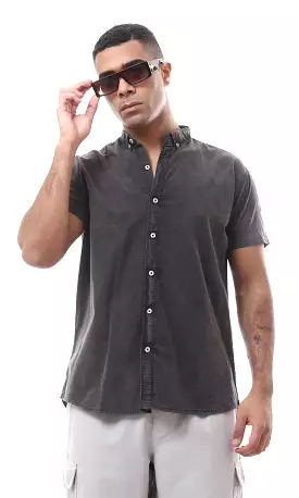 Men's Short Sleeve Shirt