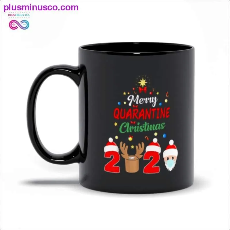 Merry Christmas 2020 Quarantine Xmas Pajamas Holiday Gift