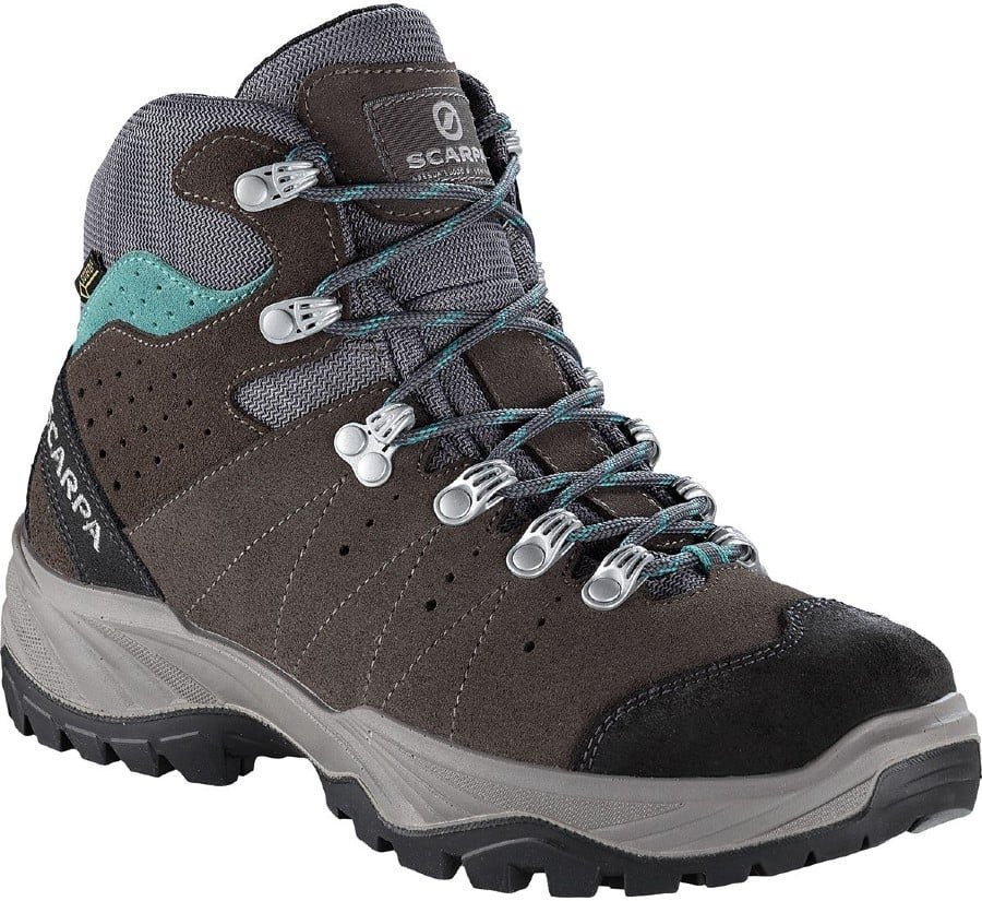 Mistral GTX Women's Hiking Boots