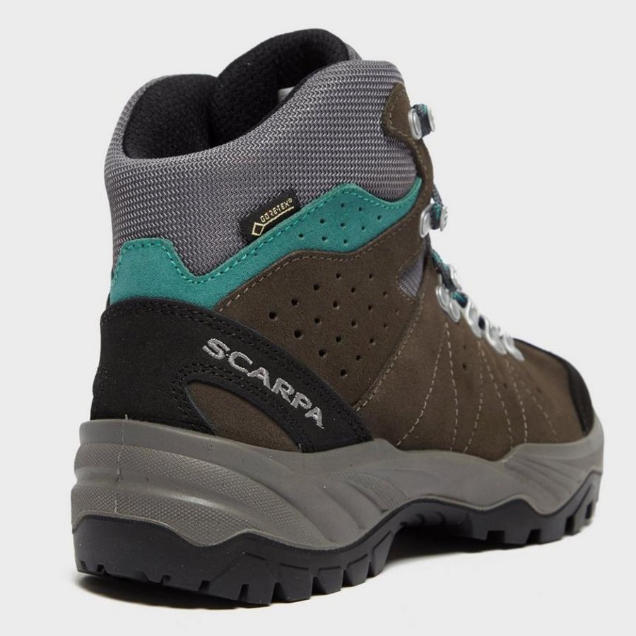 Mistral GTX Women's Hiking Boots