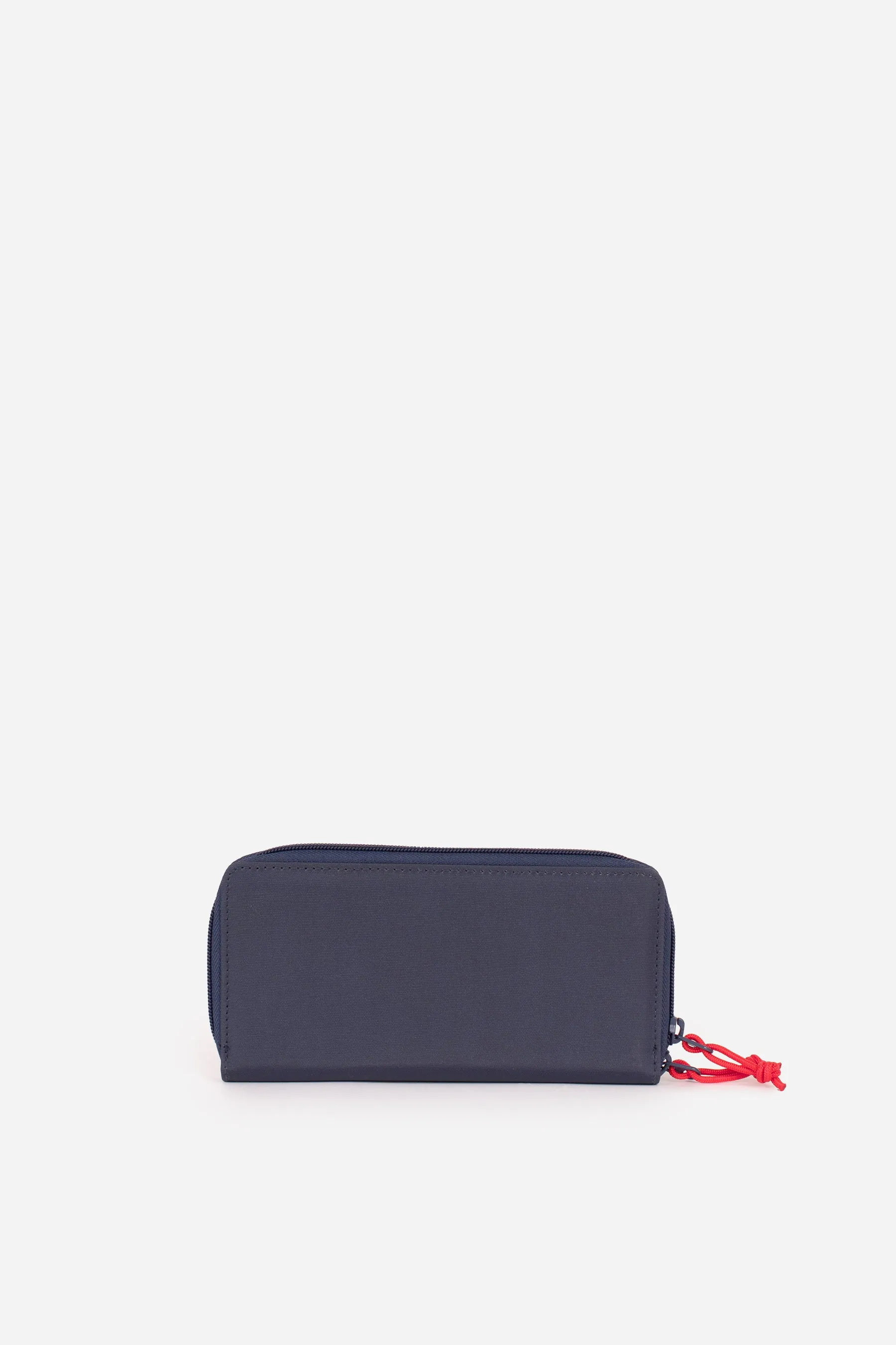 Navy Blue Handbag