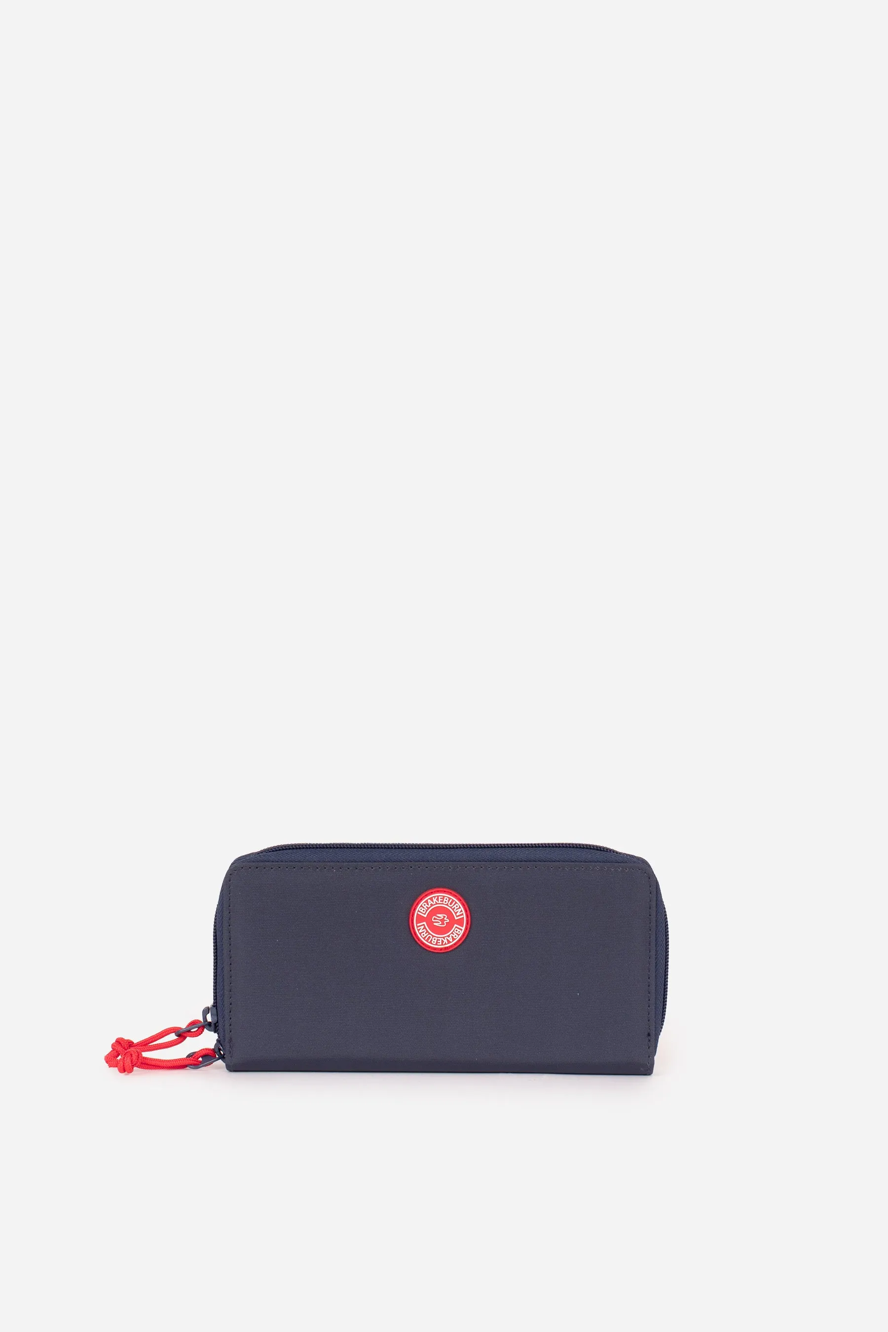 Navy Blue Handbag