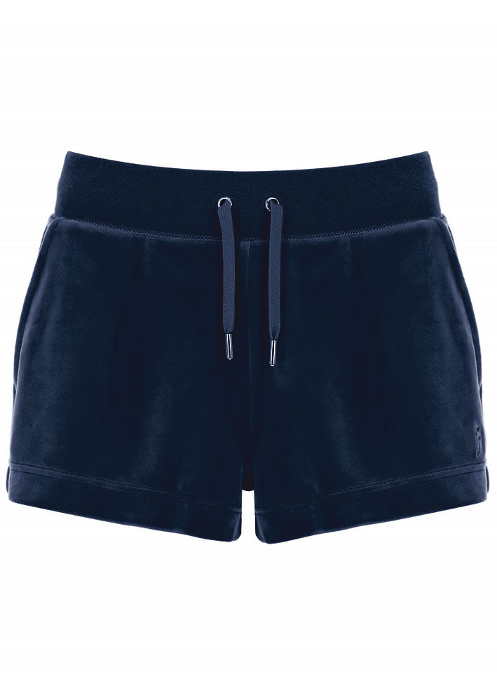 Night Sky Juicy Couture Eve Classic Shorts