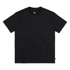 Nike SB Black T-Shirt Essentials