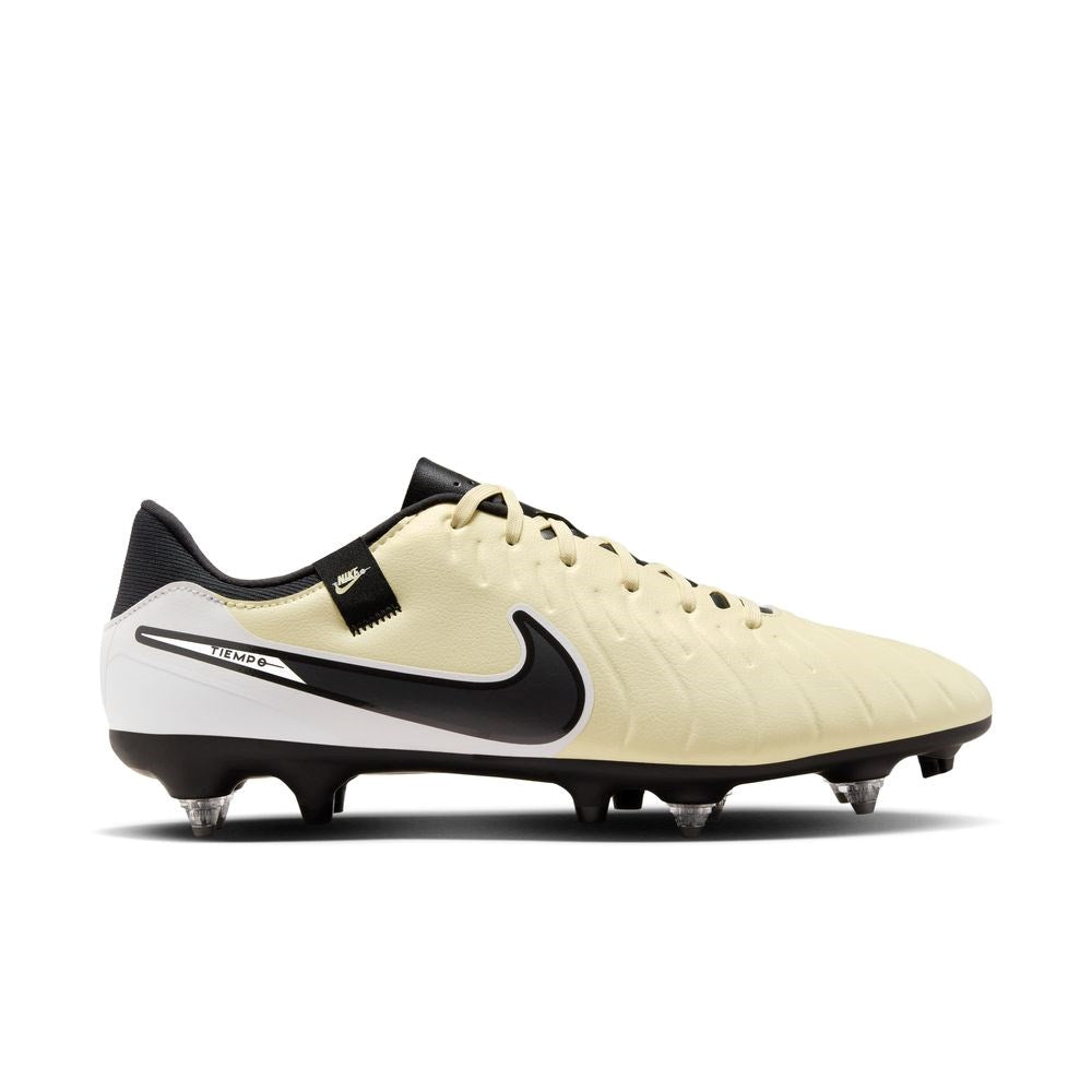 Nike Tiempo Legend 10 Academy Football Boots Lemonade/Black