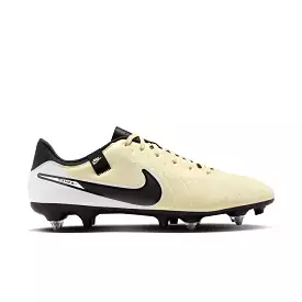 Nike Tiempo Legend 10 Academy Football Boots Lemonade/Black