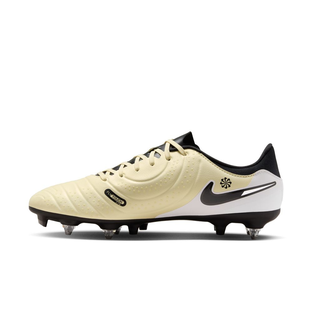 Nike Tiempo Legend 10 Academy Football Boots Lemonade/Black