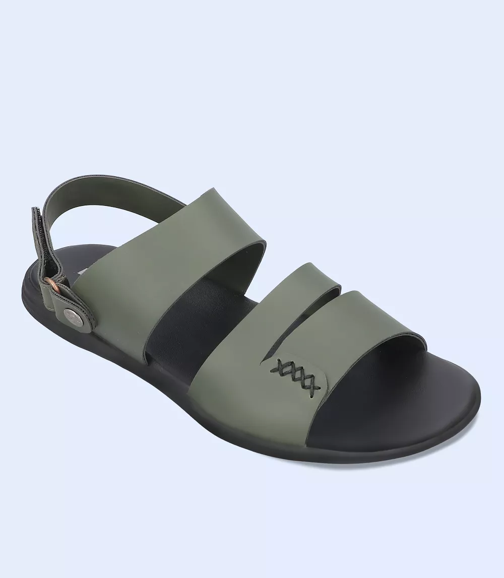 OLIVE Men Casual Sandal