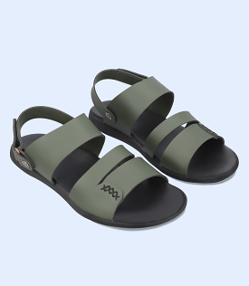 OLIVE Men Casual Sandal