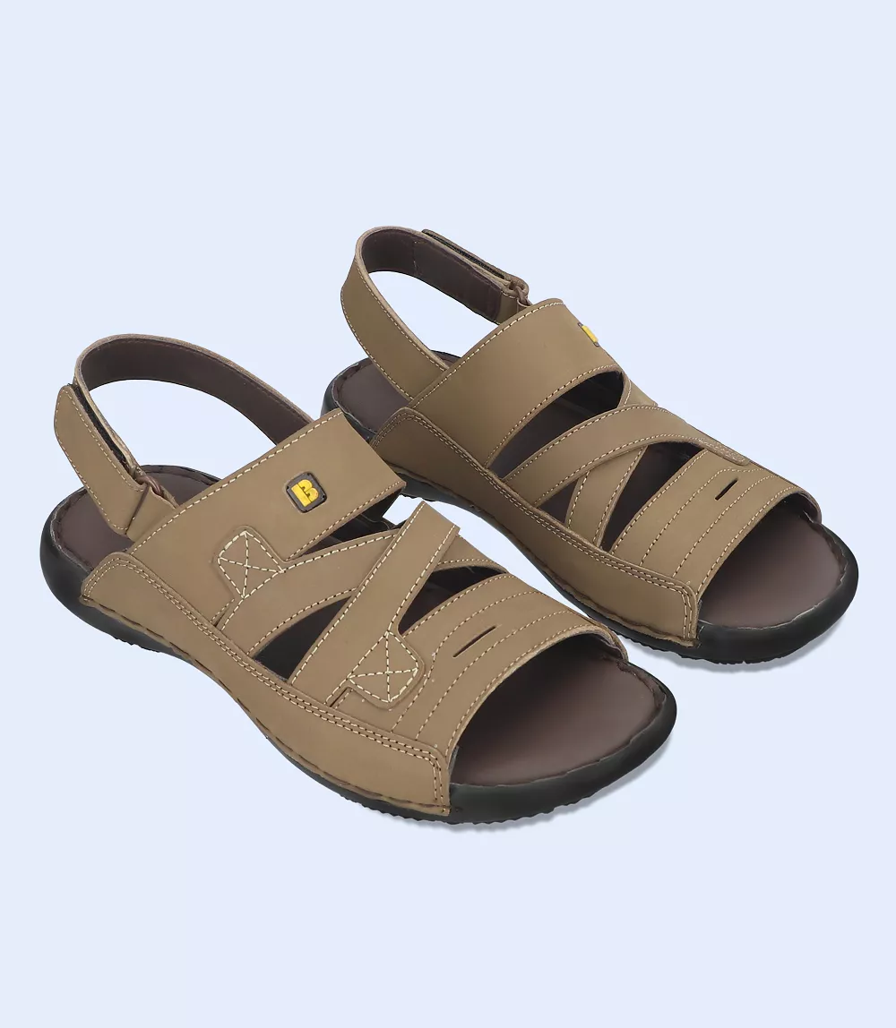 OLIVE Men's Casual Sandal - BM5568