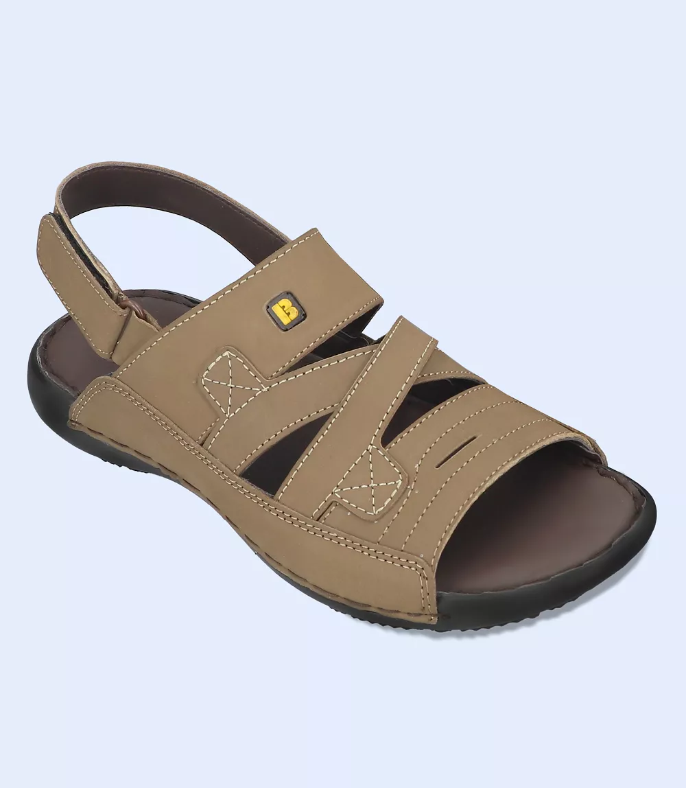 OLIVE Men's Casual Sandal - BM5568