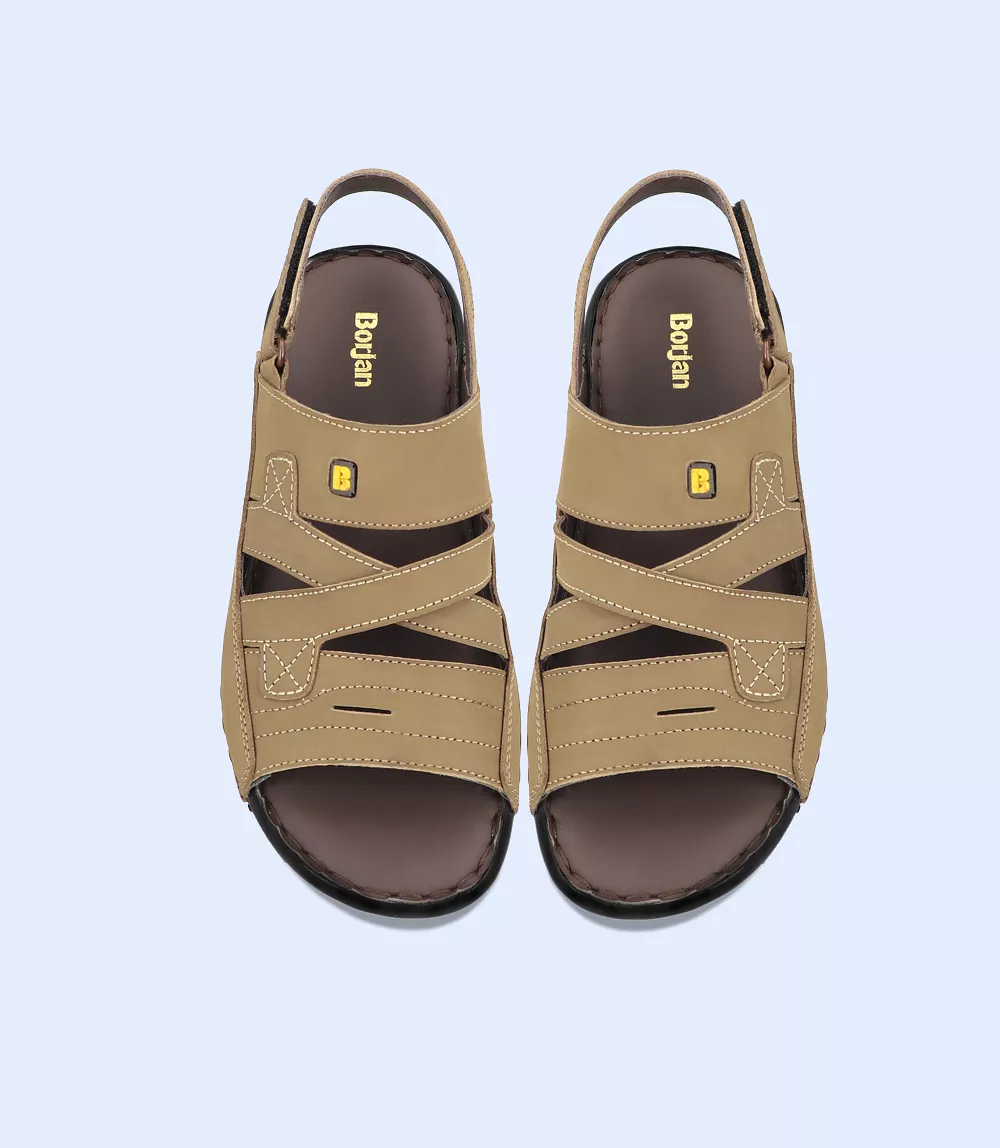 OLIVE Men's Casual Sandal - BM5568