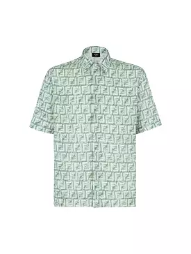 Organic Cotton Shirt with Tag