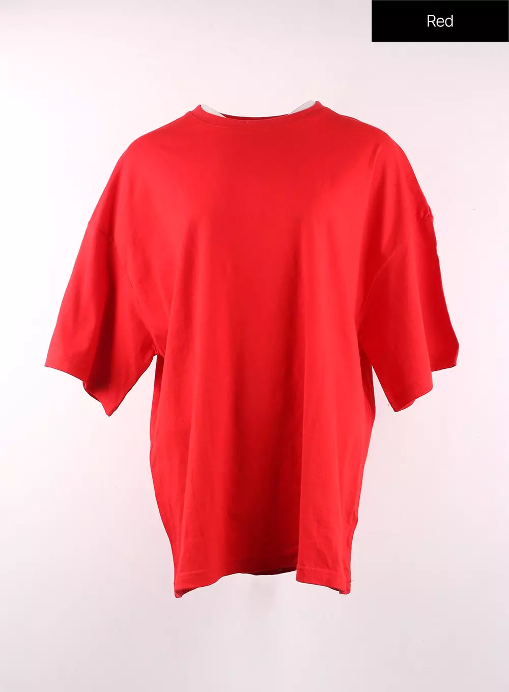 Oversized T-Shirt OF406