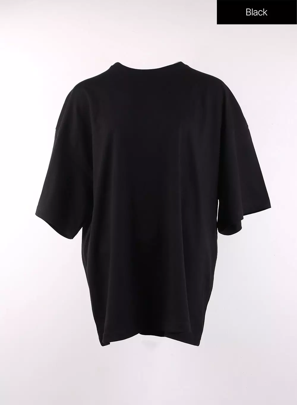 Oversized T-Shirt OF406