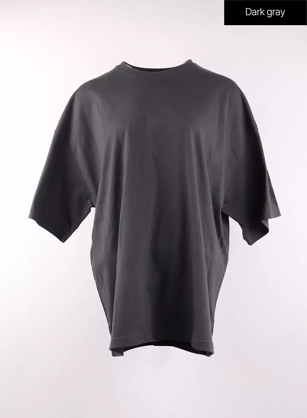 Oversized T-Shirt OF406