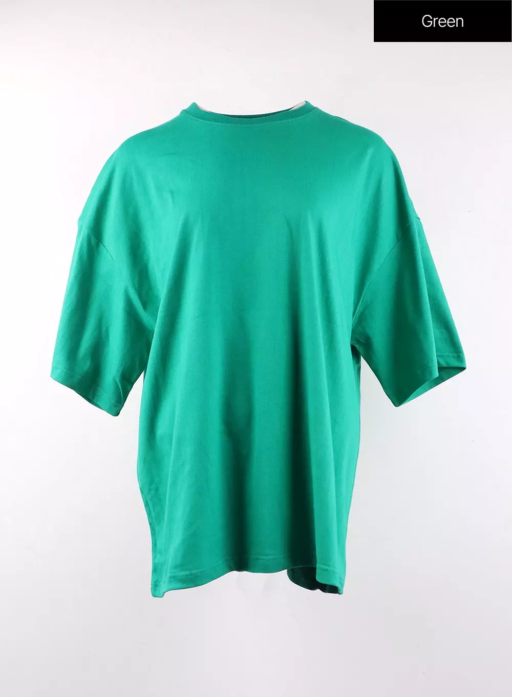 Oversized T-Shirt OF406