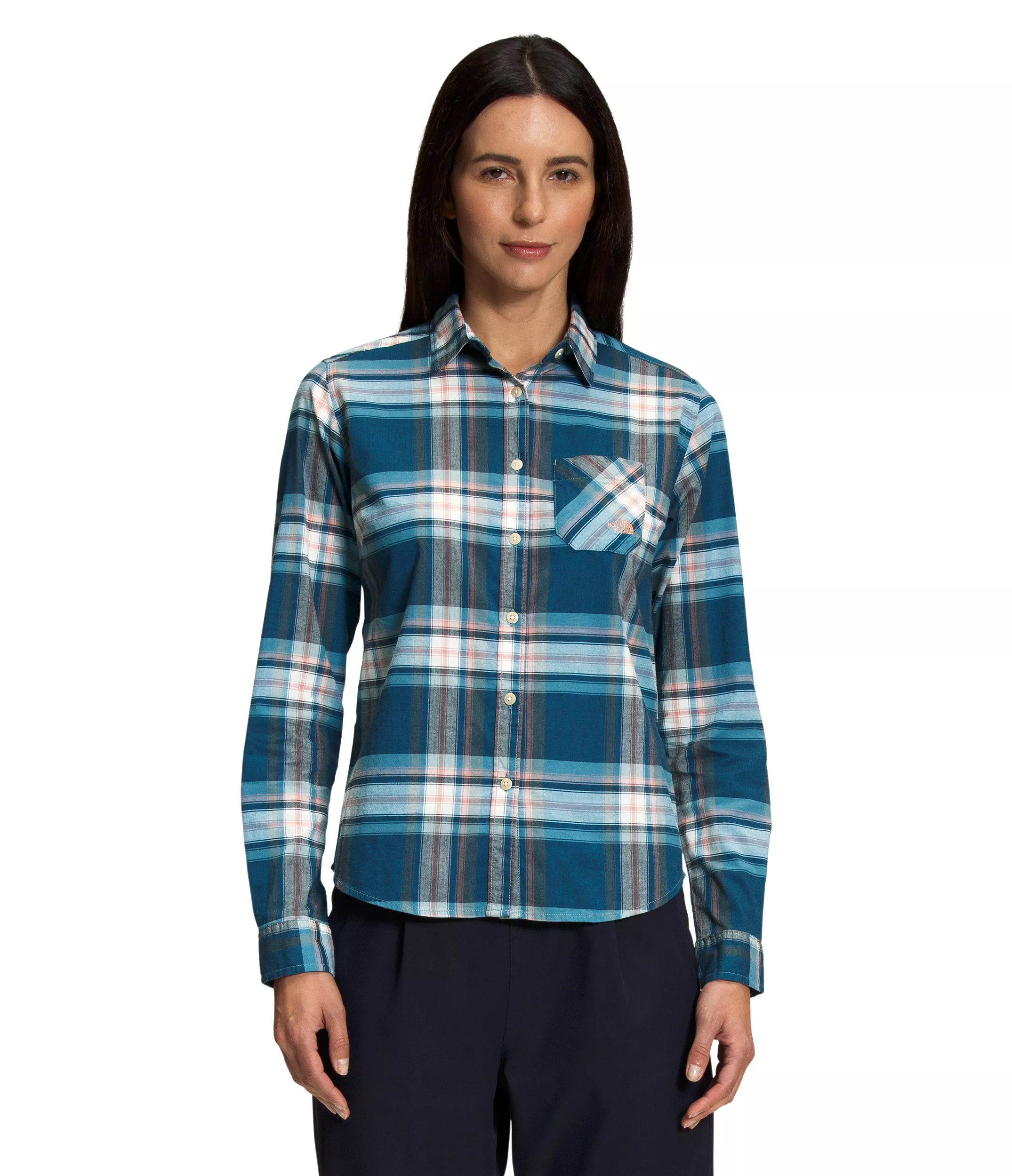 Pacific Long Sleeve Shirt Women's.