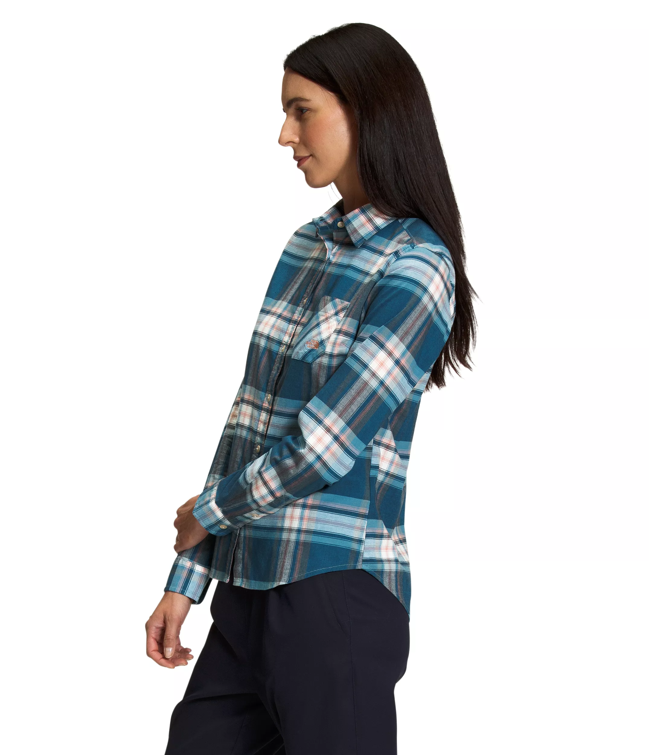 Pacific Long Sleeve Shirt Women's.