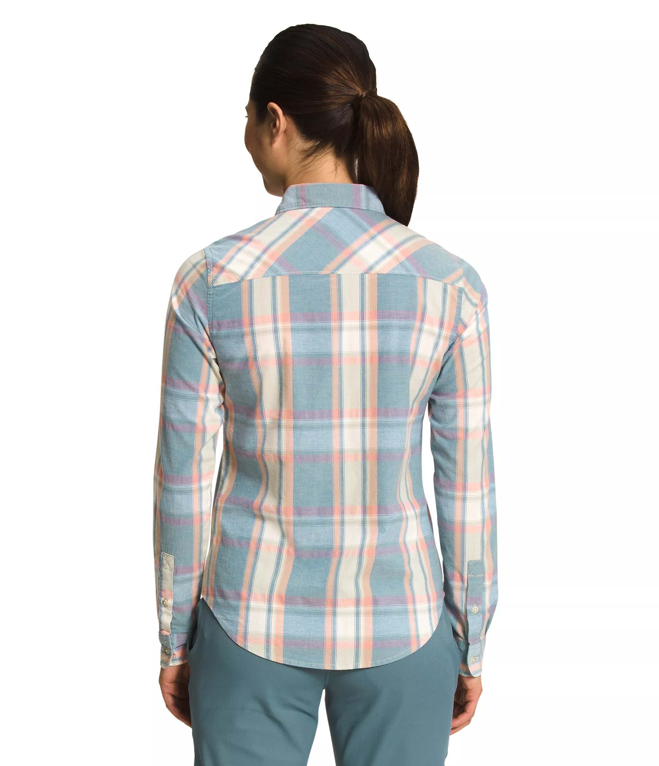 Pacific Long Sleeve Shirt Women's.