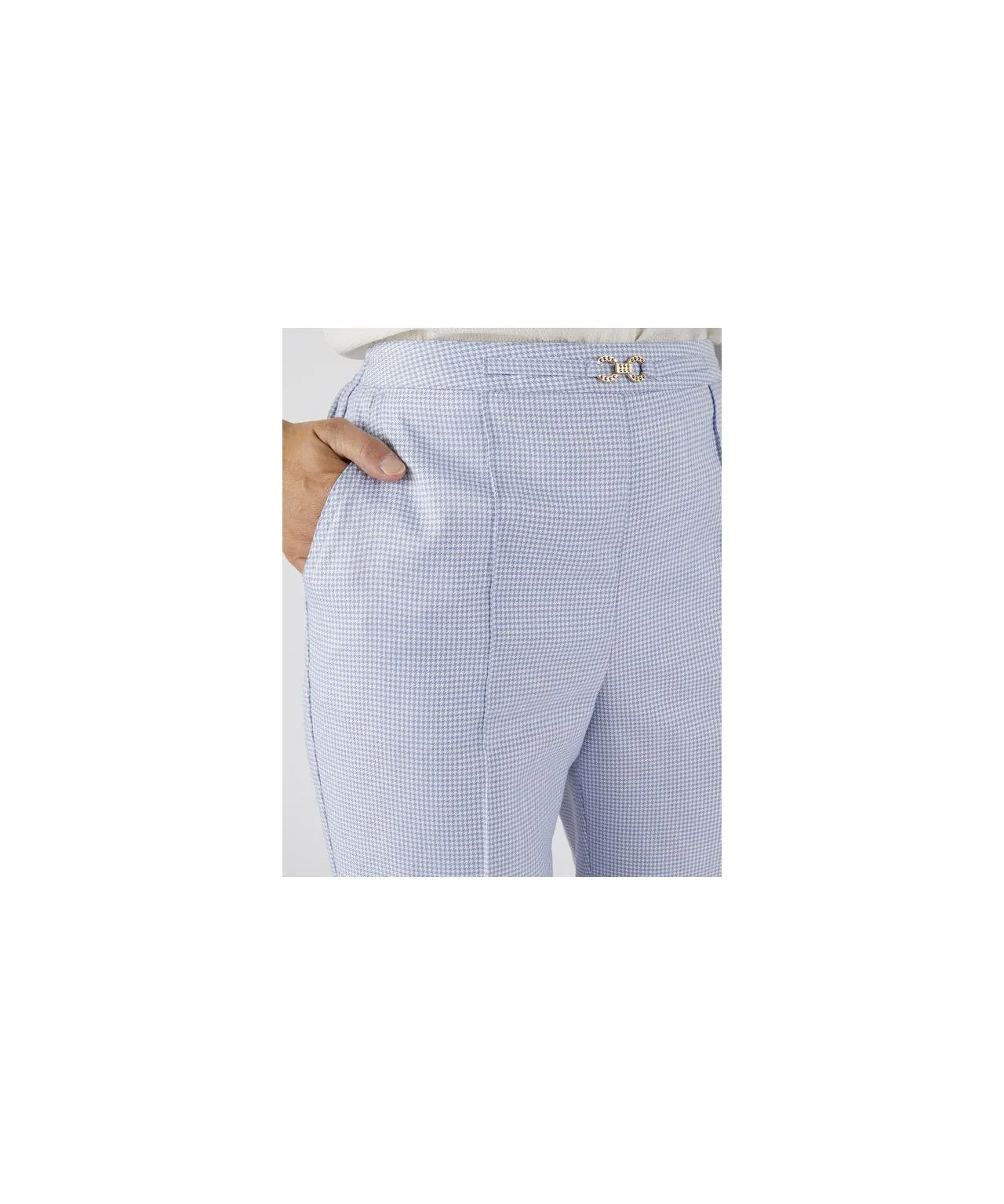 Snaffle Trousers Pack of 2