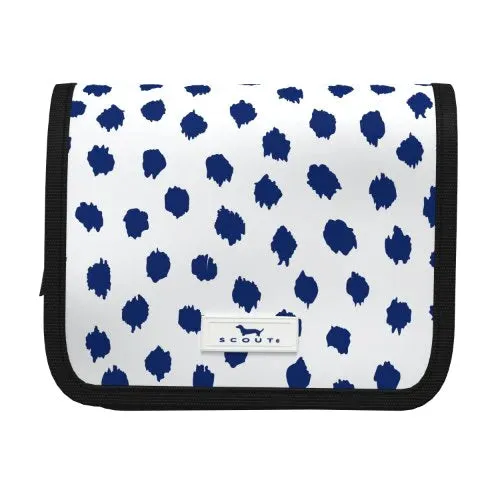 Pattern for Bag Of Tricks Pouch: Pitter Splatter - Get it now!