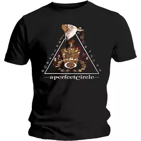 Perfect Circle Surrender T-Shirt