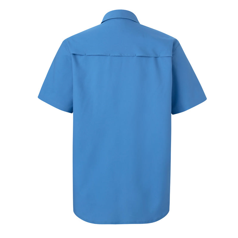 Performance Fishing Shirt - Short Sleeve Spooler