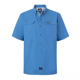 Performance Fishing Shirt - Short Sleeve Spooler