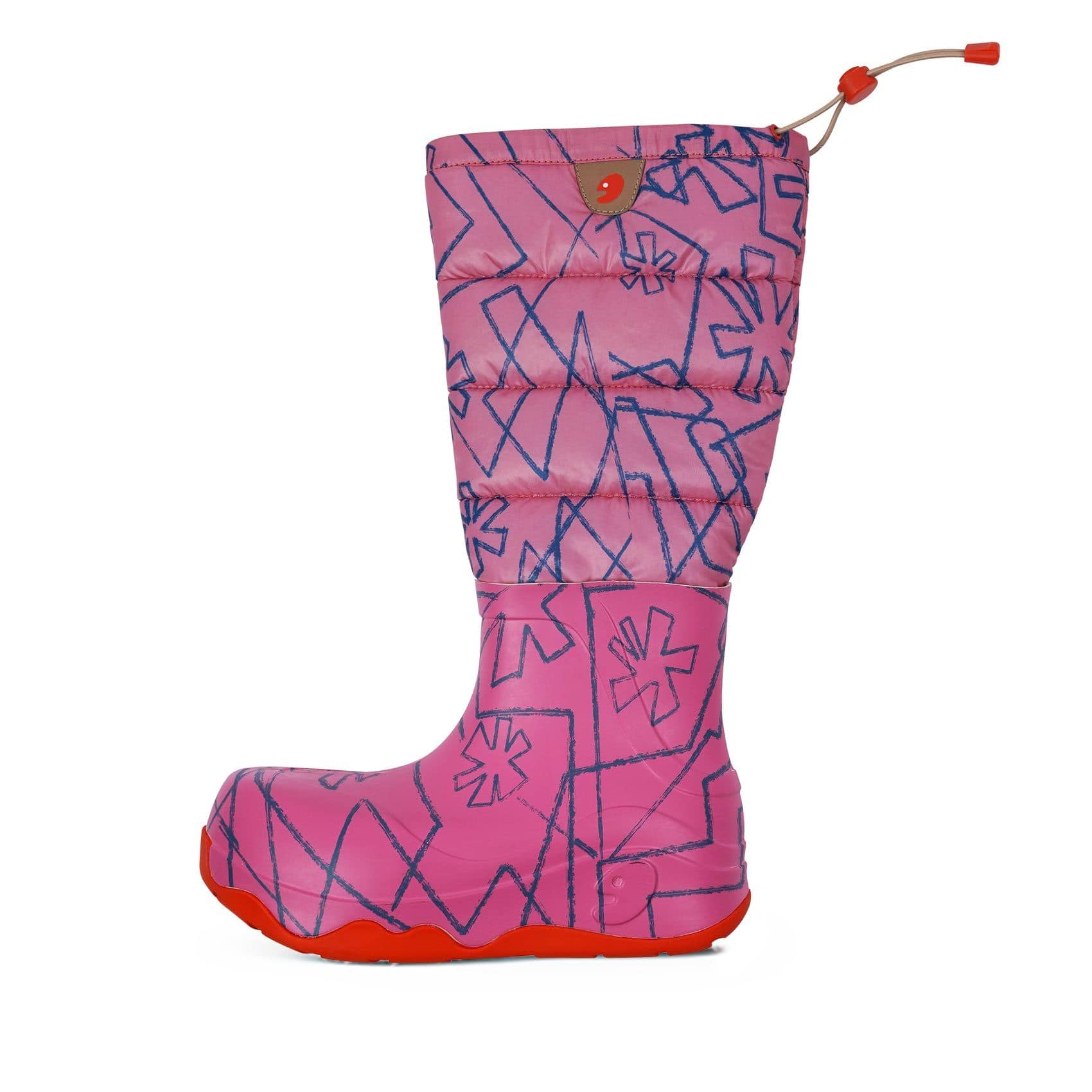 Pink Lady Women's Navarra Boots Pre-sale