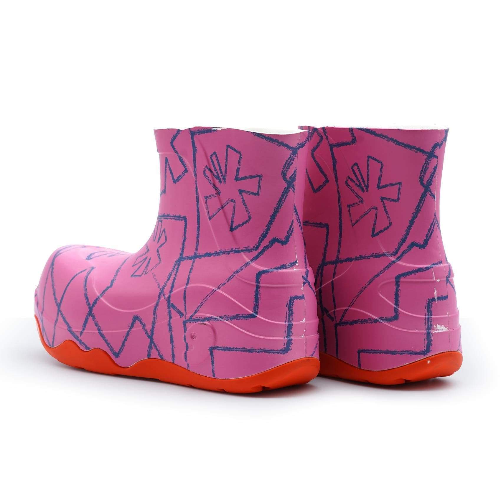 Pink Lady Women's Navarra Boots Pre-sale