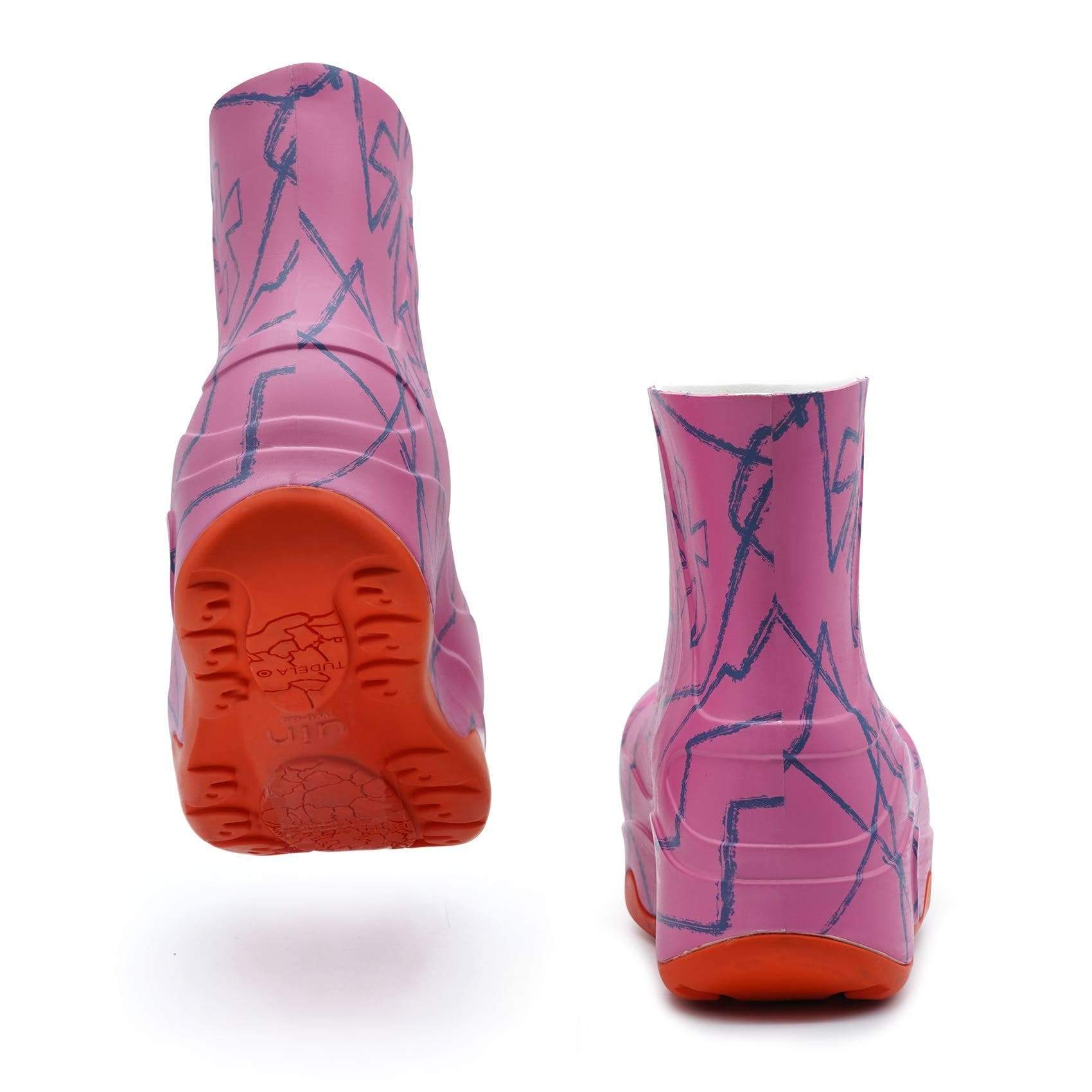 Pink Lady Women's Navarra Boots Pre-sale