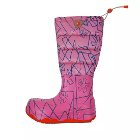 Pink Lady Women's Navarra Boots Pre-sale