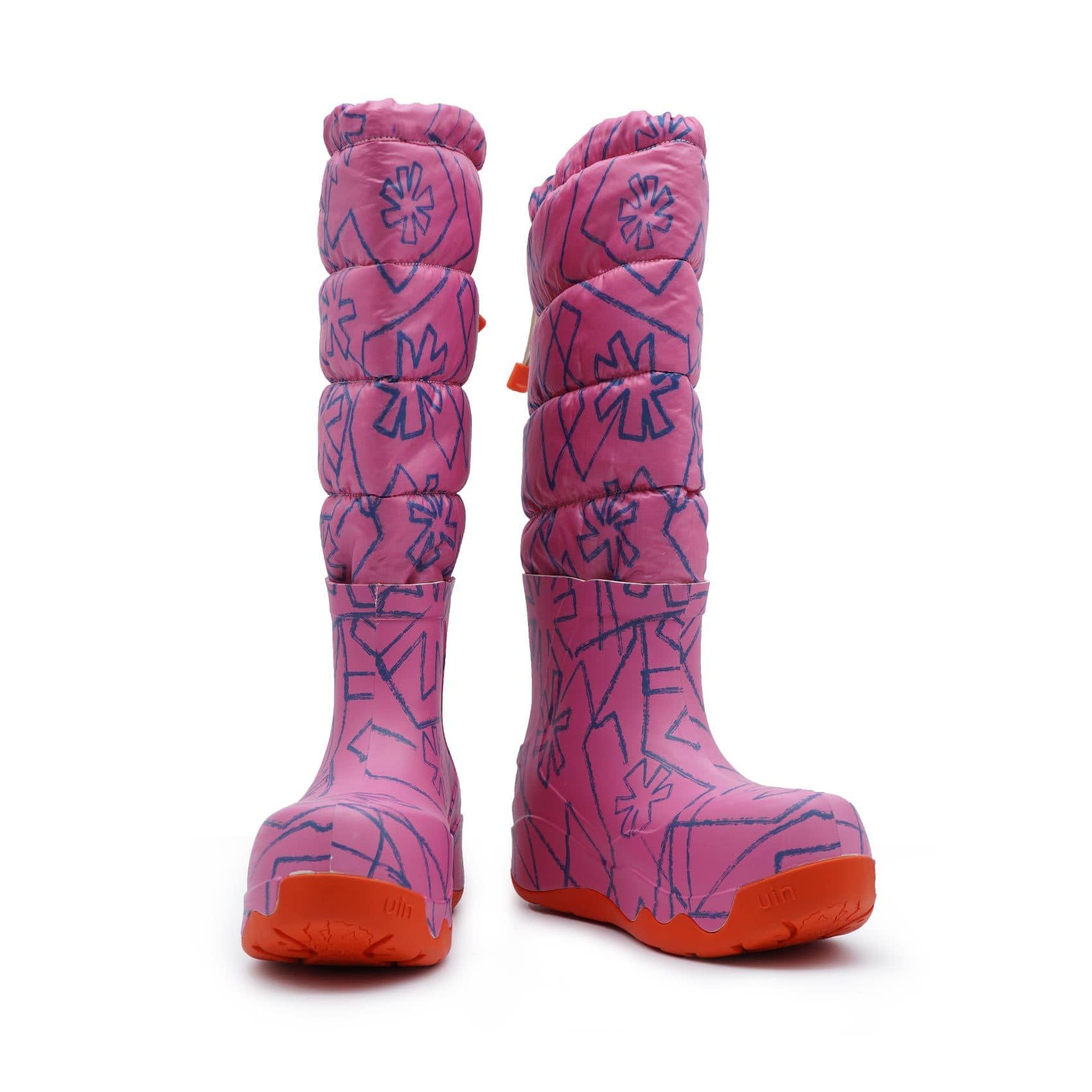 Pink Lady Women's Navarra Boots Pre-sale