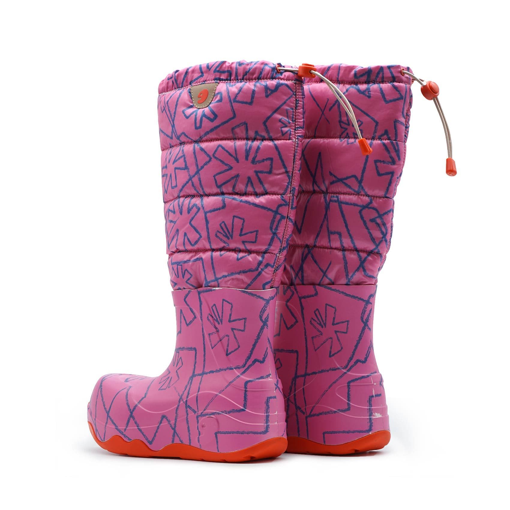 Pink Lady Women's Navarra Boots Pre-sale