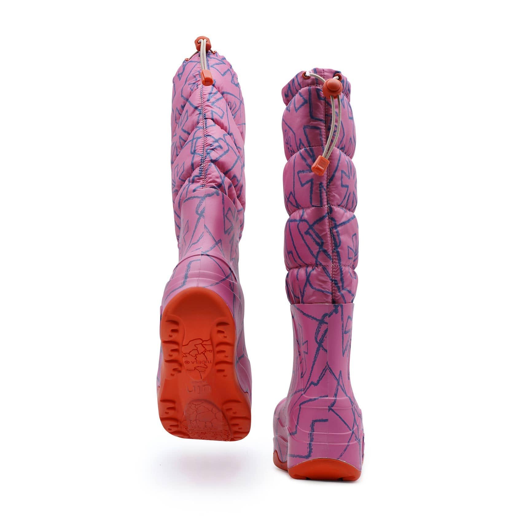 Pink Lady Women's Navarra Boots Pre-sale