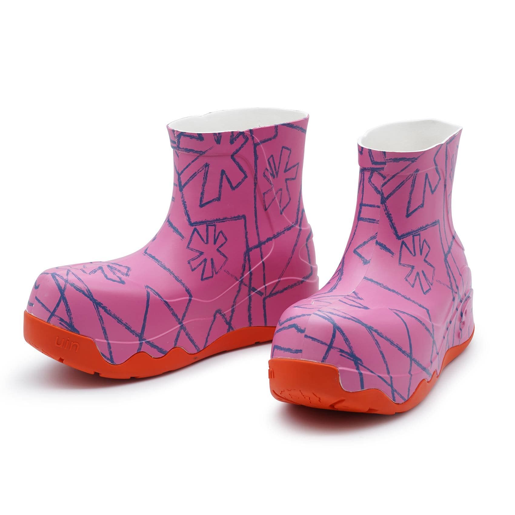 Pink Lady Women's Navarra Boots Pre-sale