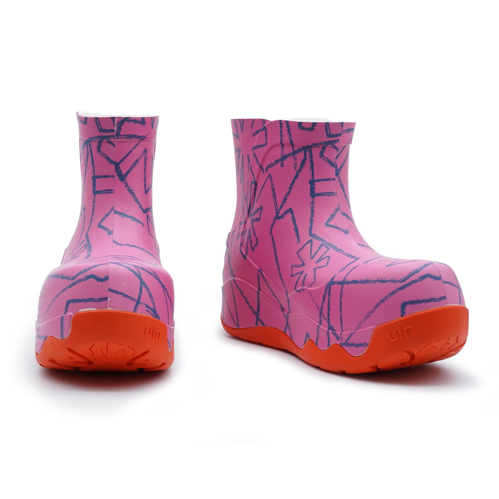 Pink Lady Women's Navarra Boots Pre-sale