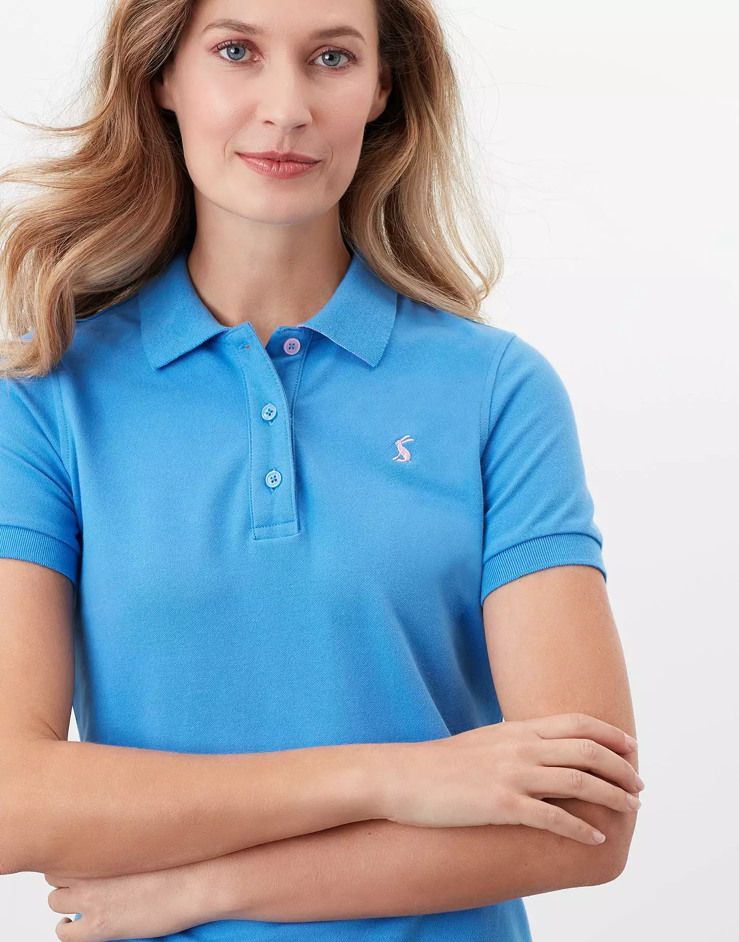 Pippa Women's Polo Shirt