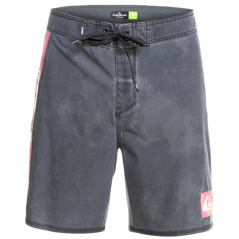 Quiksilver Acid Wash SurfSilk 18