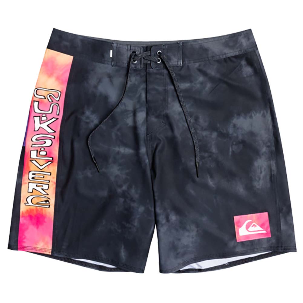 Quiksilver Acid Wash SurfSilk 18