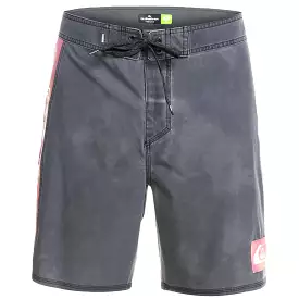 Quiksilver Acid Wash SurfSilk 18