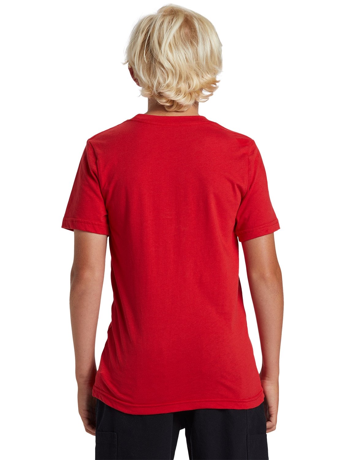 Quiksilver Boys Bubble Arch Tee