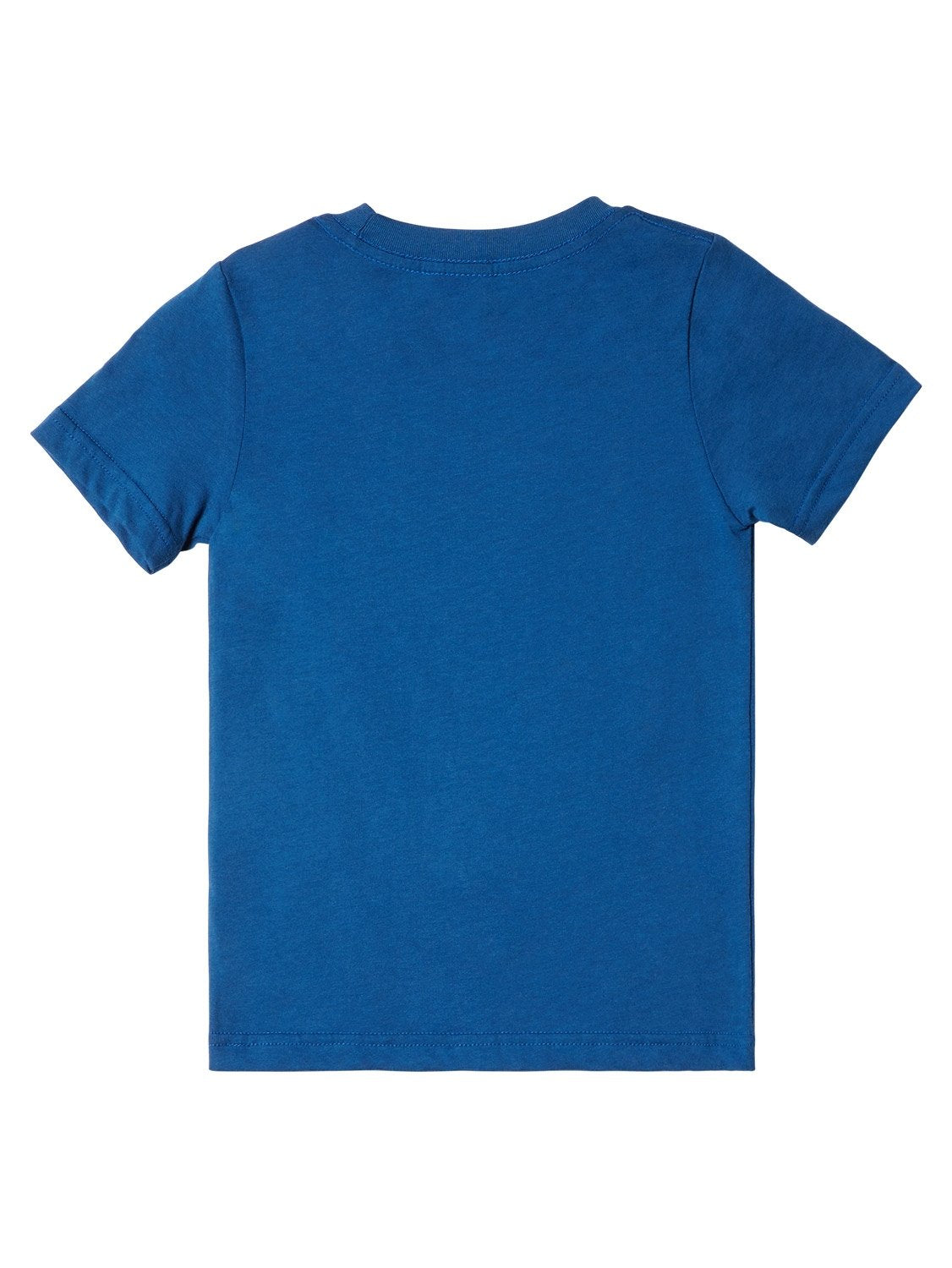 Quiksilver Boys Performance T-Shirt - Versatile and Durable