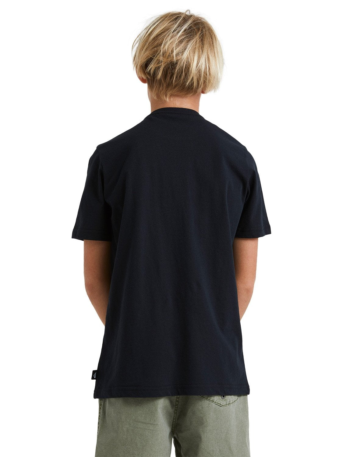 Quiksilver Boys Surf T-Shirt