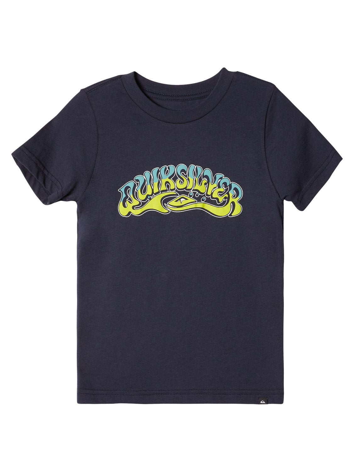 Quiksilver Bubble Arch T-Shirt for Pre-Boys